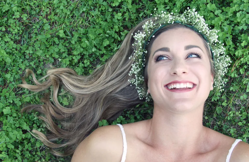 Estética dental y sonrisa (foto de ejemplo)